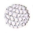 Hairnet with Rhinestones - OneSports - dubai
