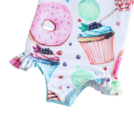 Donut Swimsuit - OneSports - dubai