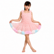 Kids Ballet Tulle Dress Milena - OneSports - #dubai