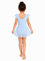 Kids Ballet Tulle Dress Paris - OneSports - dubai