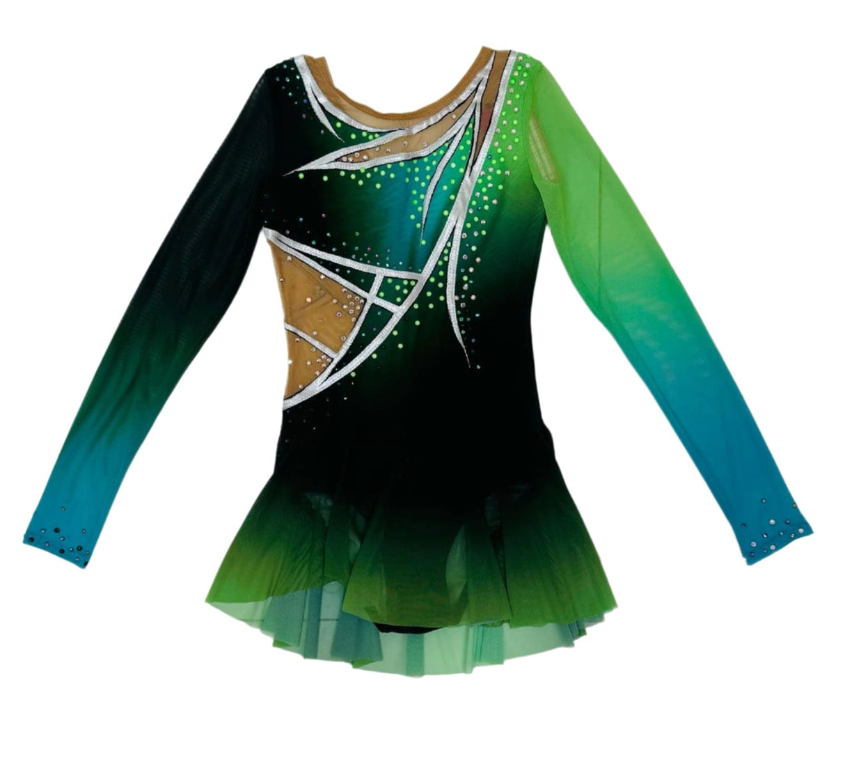 130 - 140 cm Dress Enola - OneSports - dubai