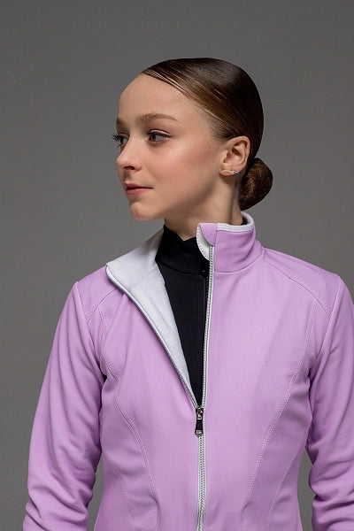 Figure Skating Training Jacket Alaska
