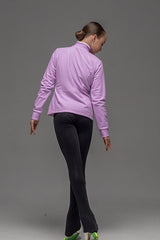 Figure Skating Training Jacket Alaska