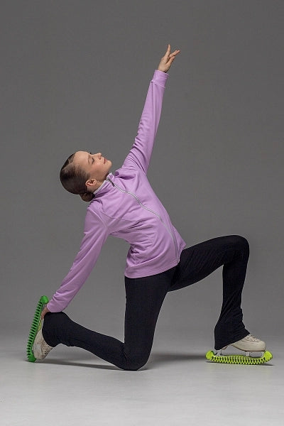 Figure Skating Training Jacket Alaska