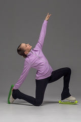 Figure Skating Training Jacket Alaska