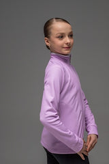 Figure Skating Training Jacket Alaska