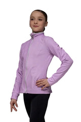 Figure Skating Training Jacket Alaska