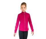 Figure Skating Training Jacket Quad