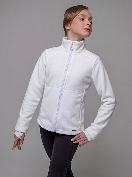 Figure Skating Training Jacket Ultra