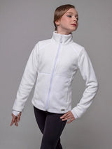 Figure Skating Training Jacket Ultra