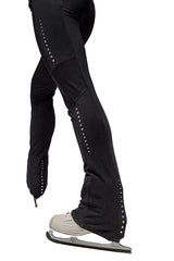 Figure Skating Training Pants Diamond