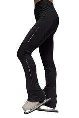 Figure Skating Training Pants Diamond