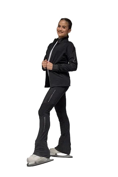 Figure Skating Training Pants Diamond