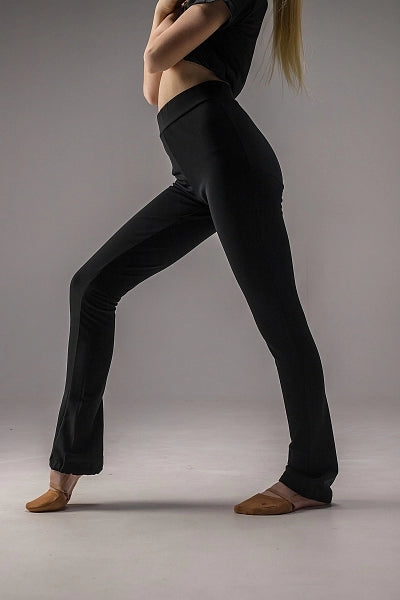 Figure Skating Training Pants Quad