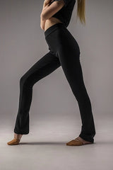 Figure Skating Training Pants Quad