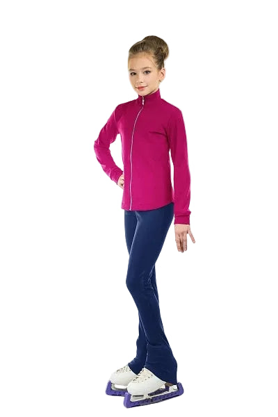Figure Skating Training Pants Quad
