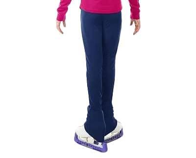 Figure Skating Training Pants Quad