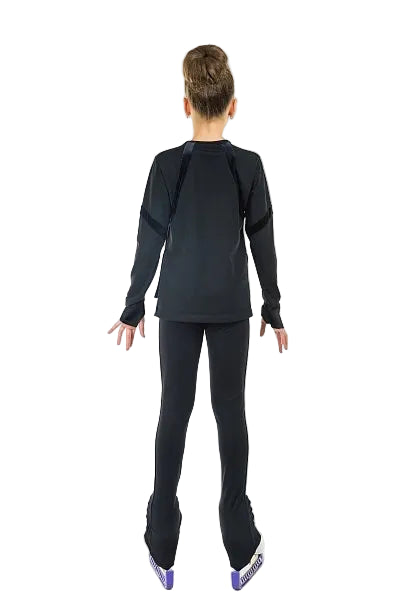 Figure Skating Training Pants Nice