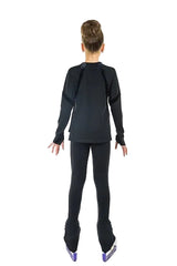 Figure Skating Training Pants Nice
