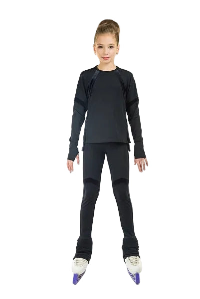 Figure Skating Training Pants Nice
