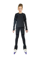 Figure Skating Training Pants Nice