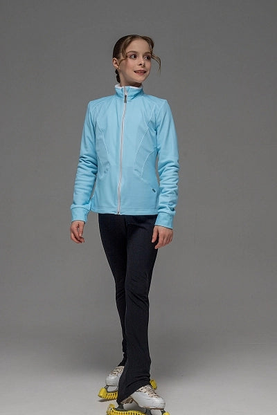 Figure Skating Training Jacket Alaska