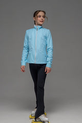 Figure Skating Training Jacket Alaska