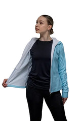 Figure Skating Training Jacket Alaska