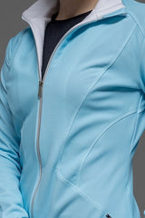 Figure Skating Training Jacket Alaska