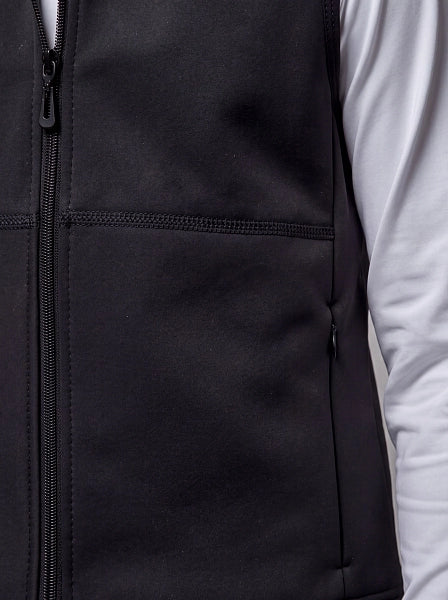 Figure Skating Vest