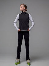 Figure Skating Vest