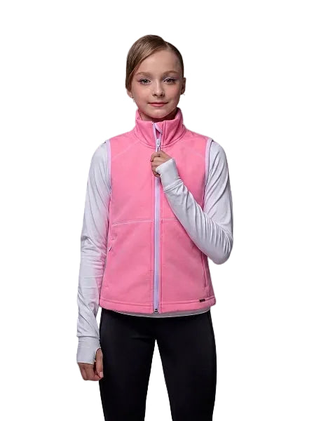 Figure Skating Vest