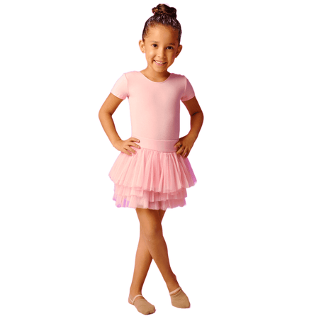 Flava Tutu Skirt - OneSports - dubai