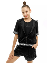 Forma Black Duo Set - OneSports - dubai