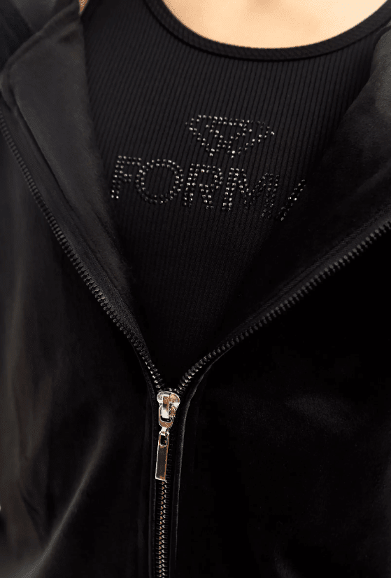Forma Black Duo Set - OneSports - dubai