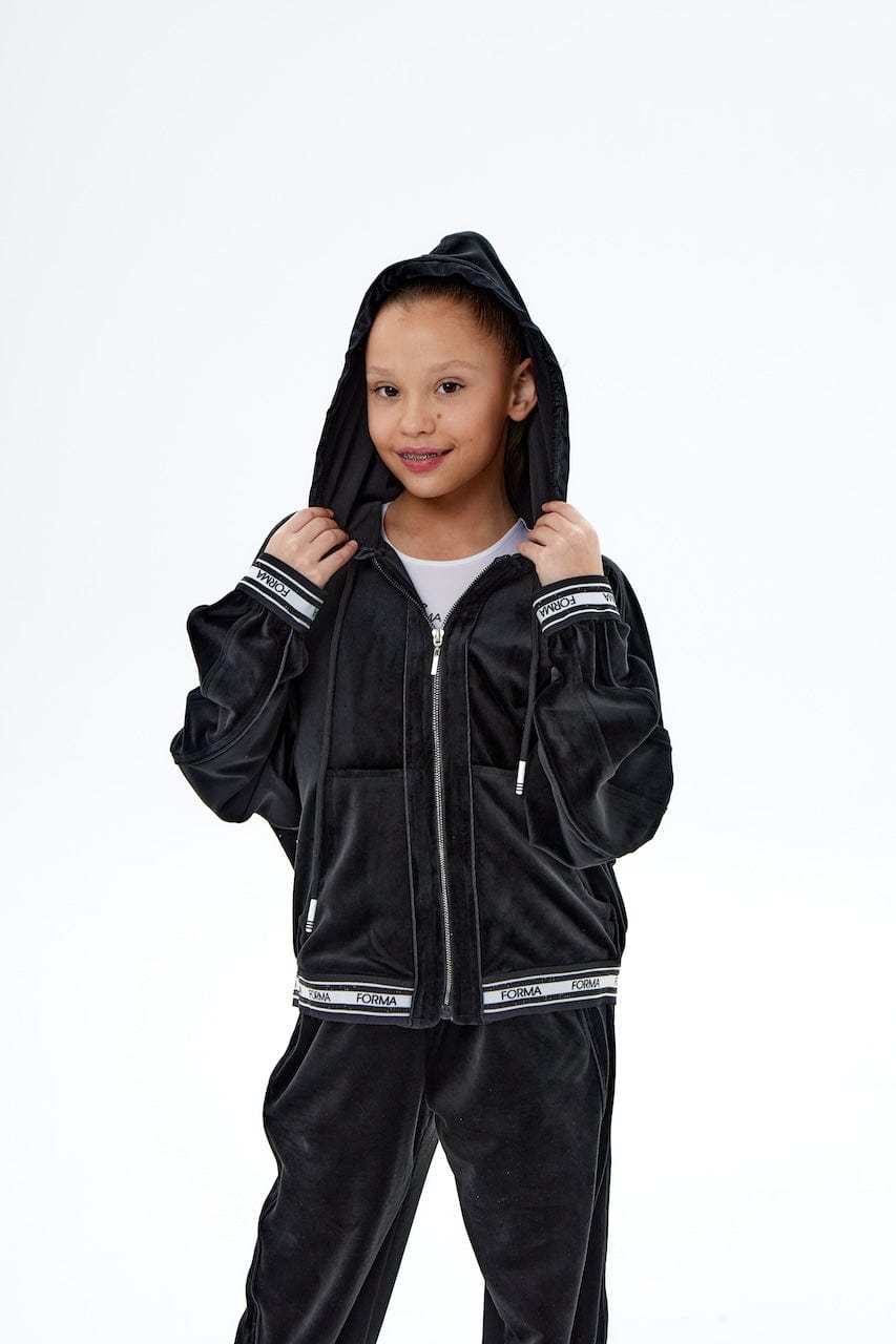 Forma Full Set Black - OneSports - dubai