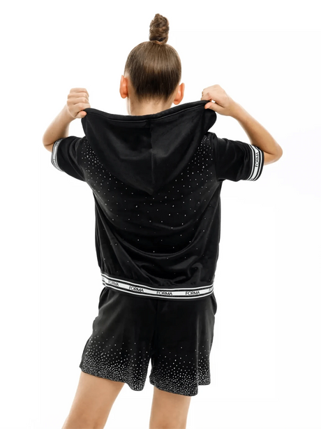 Forma Black Duo Set - OneSports - dubai