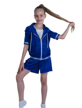 Forma Blue Duo Set - OneSports - dubai