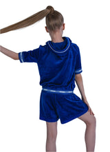Forma Blue Duo Set - OneSports - dubai