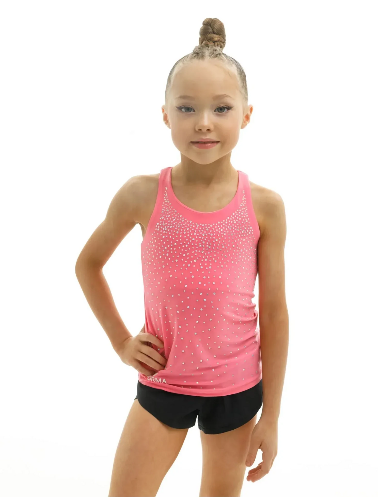 Top Brilliant Pink - OneSports - dubai