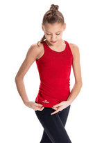 FM Top Brilliant Red - OneSports - dubai