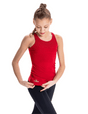 FM Top Brilliant Red - OneSports - dubai