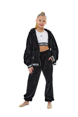 Forma Full Set Black - OneSports - dubai