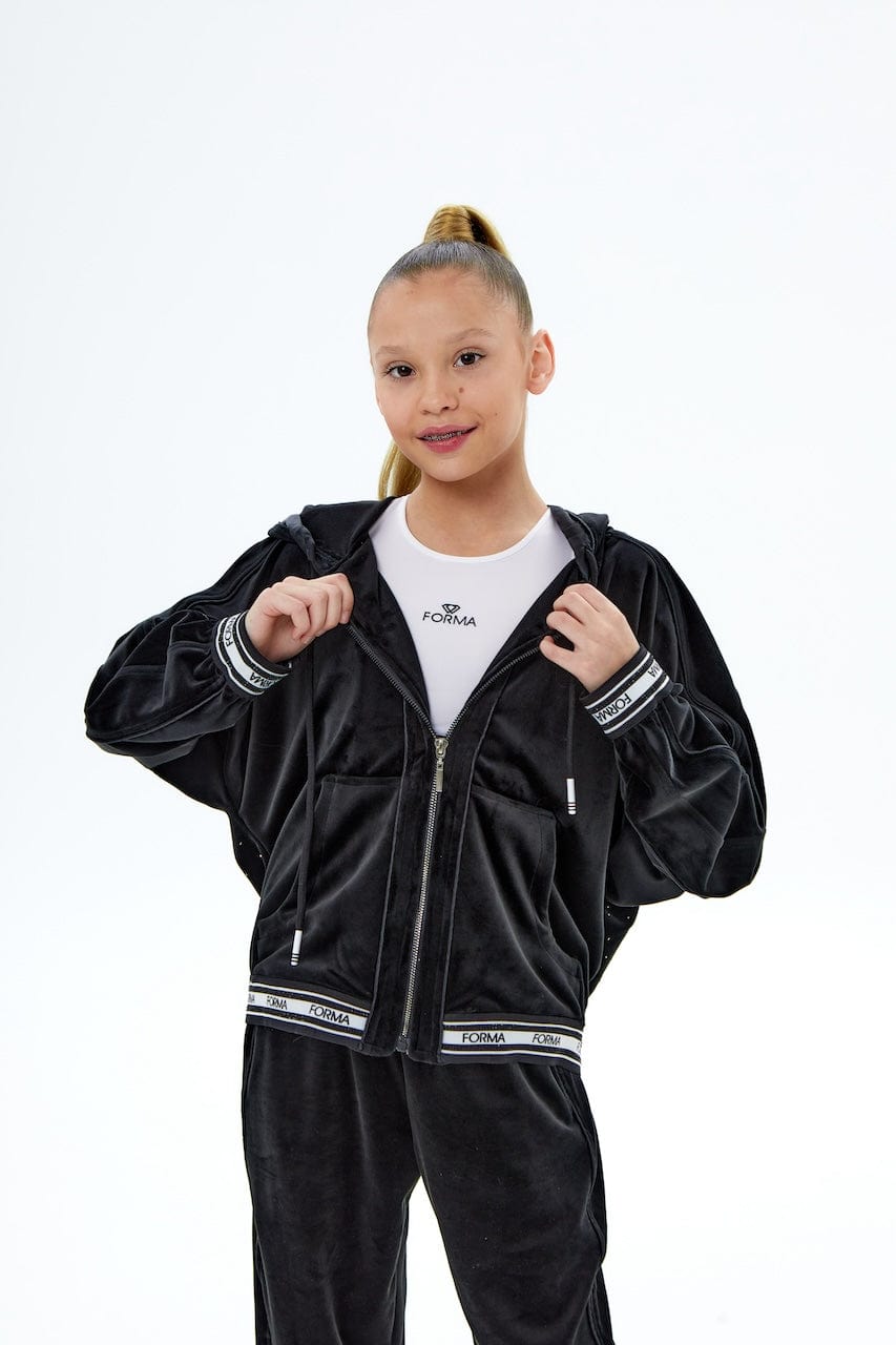 Forma Full Set Black - OneSports - dubai