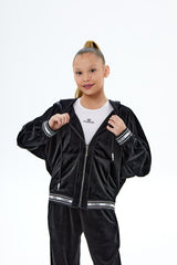 Forma Full Set Black - OneSports - dubai