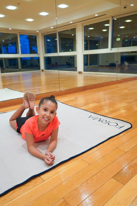 Training Carpet 2m*1.5m - OneSports - dubai