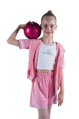 Forma Pink Duo Set - OneSports - dubai
