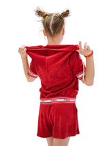 Forma Red Duo Set - OneSports - dubai