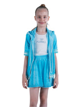 Forma Turquoise Duo Set - OneSports - dubai