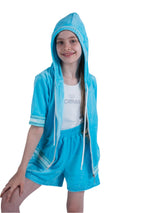 Forma Turquoise Duo Set - OneSports - dubai